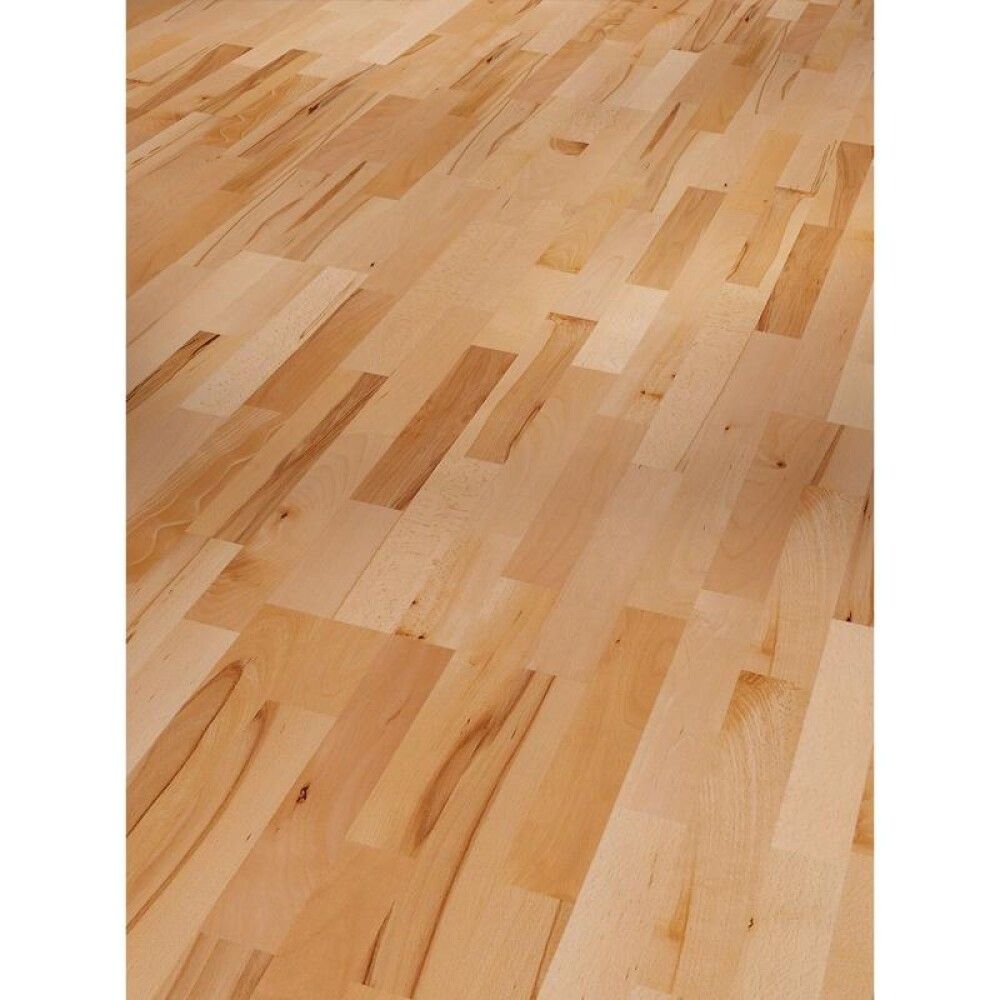 Parketti Parador Basic 11-5 Beech Nature Lacquered