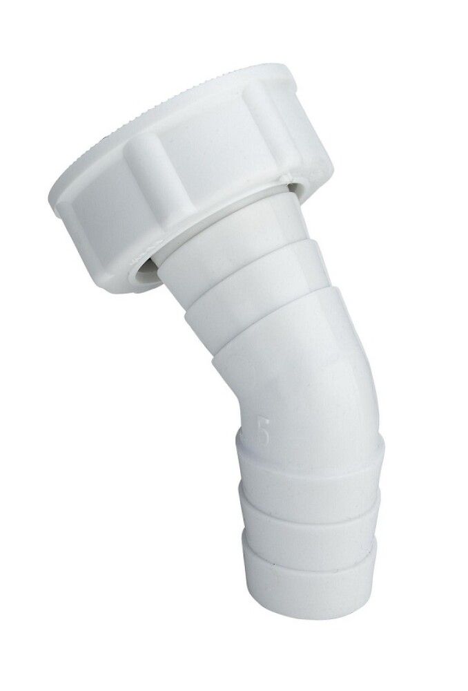 Pesukoneliitäntä Gelia SK 3/4” x 1/2”