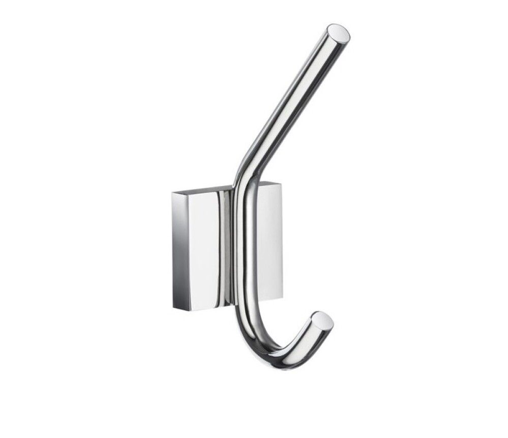 Kylpytakkikoukku Smedbo House Kromi RK358