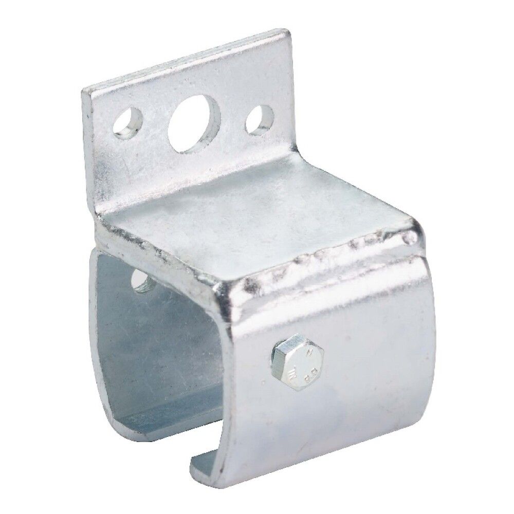 Liukukiskon seinäkiinnike HBS BETZ kiskotyypille 30