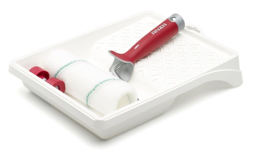 Telapakkaus Anza Elite Titex 18 cm