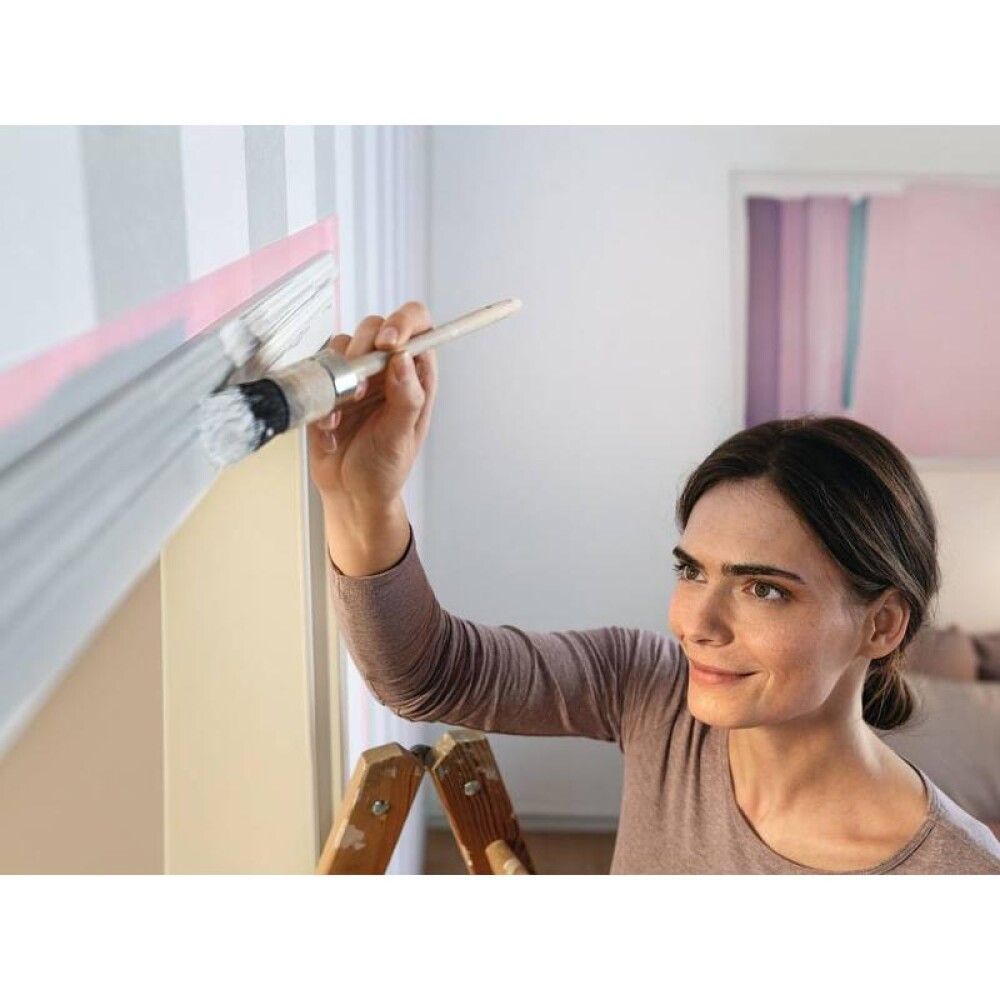 Maalarinteippi Professional Tesa Sensitive 25 m x 25 mm