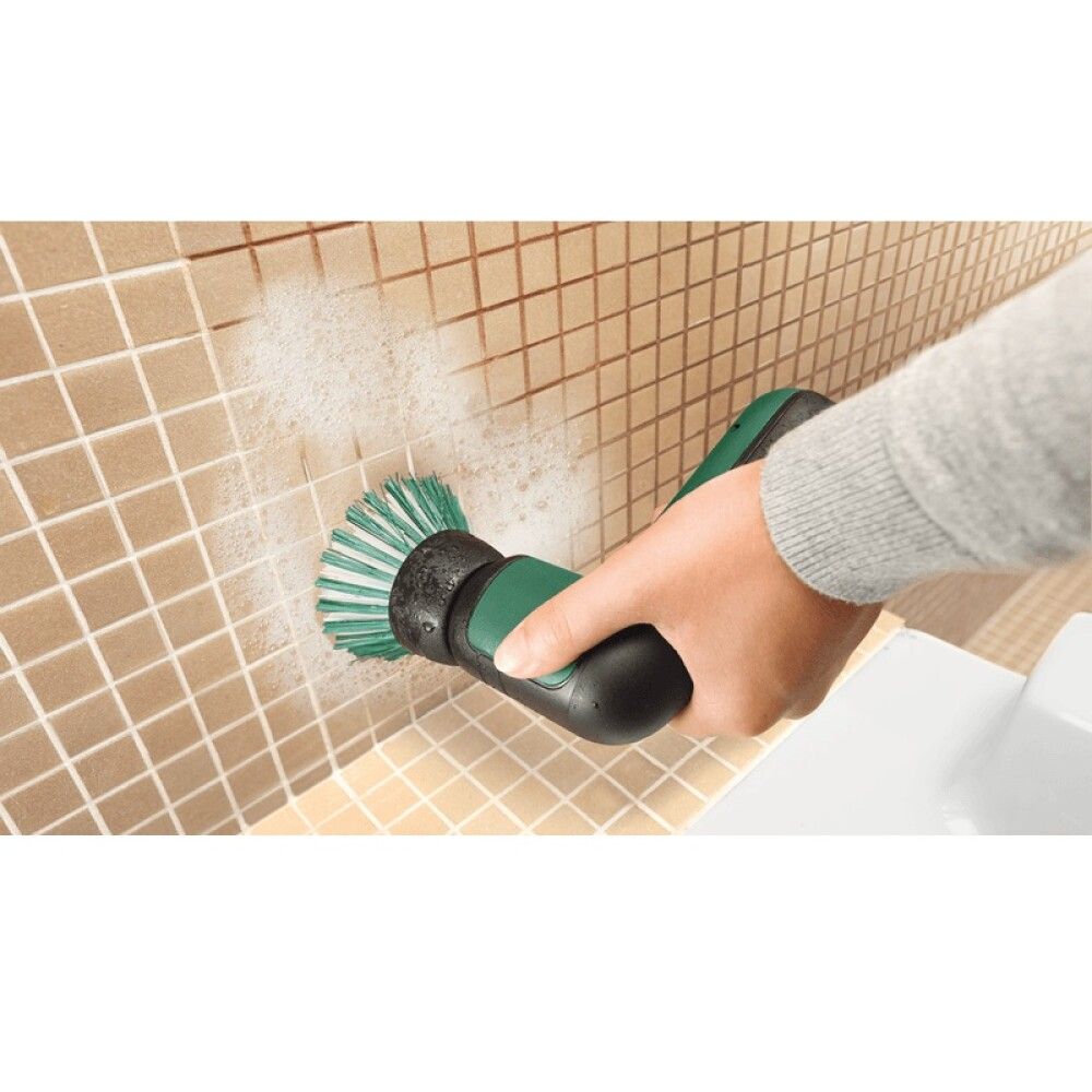 Akkupuhdistusharja Bosch UniversalBrush
