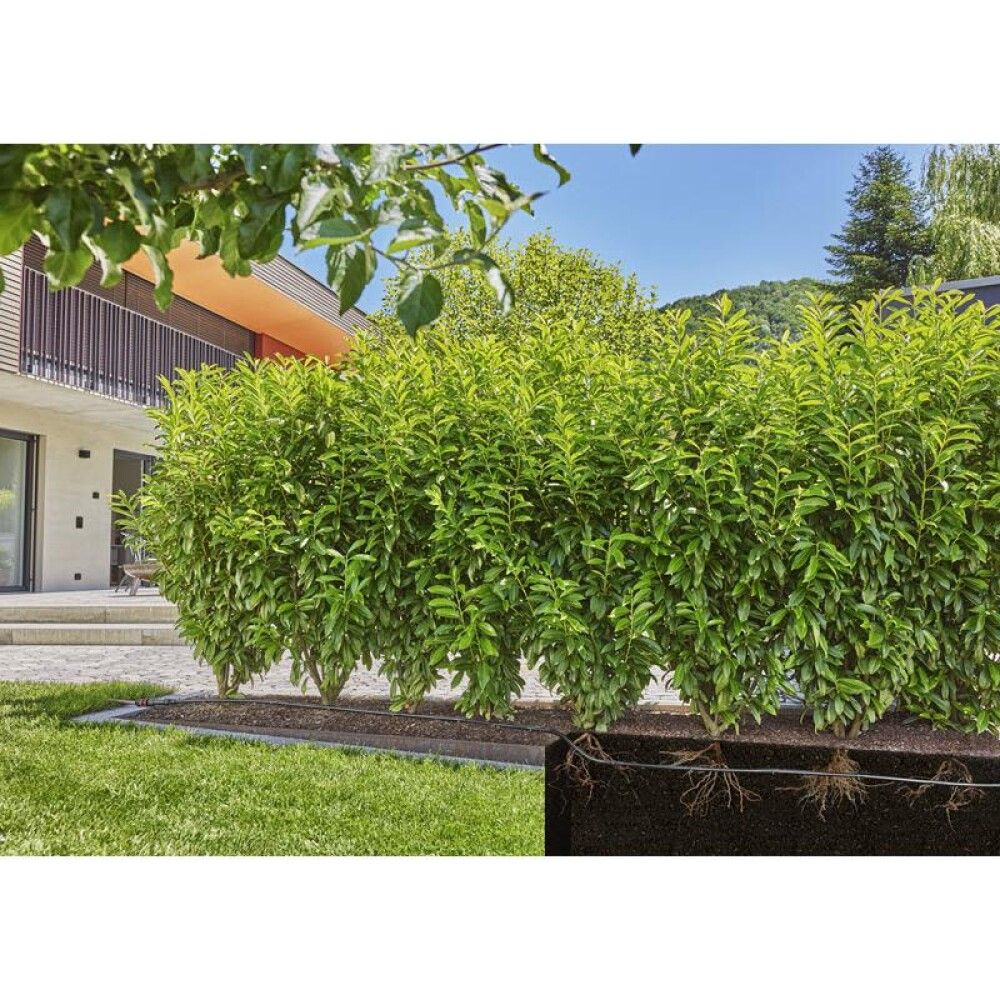 Laajennussarja Gardena Micro-Drip kasviriveille 25 m