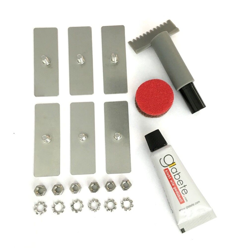 Ruuviton Asennussarja Camargue Skärgård