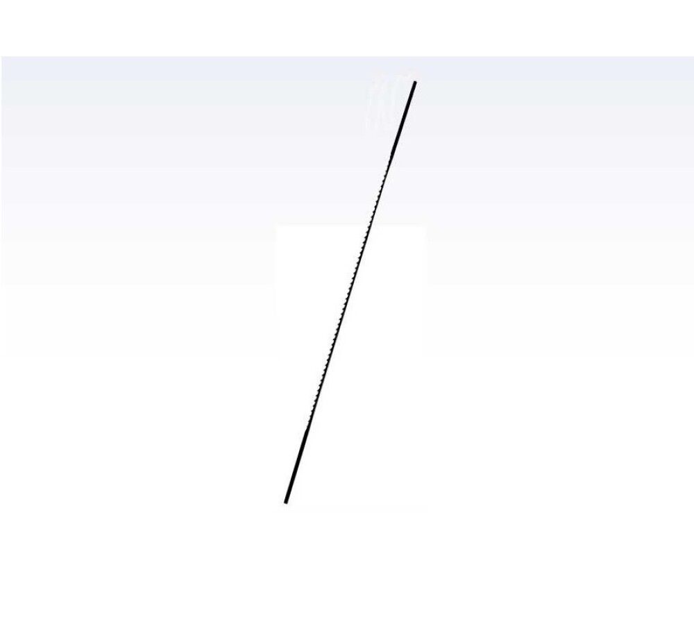 Lehtisahanterä Proxxon puulle 130 x 1,02 x 0,36 mm 12 kpl/pkt