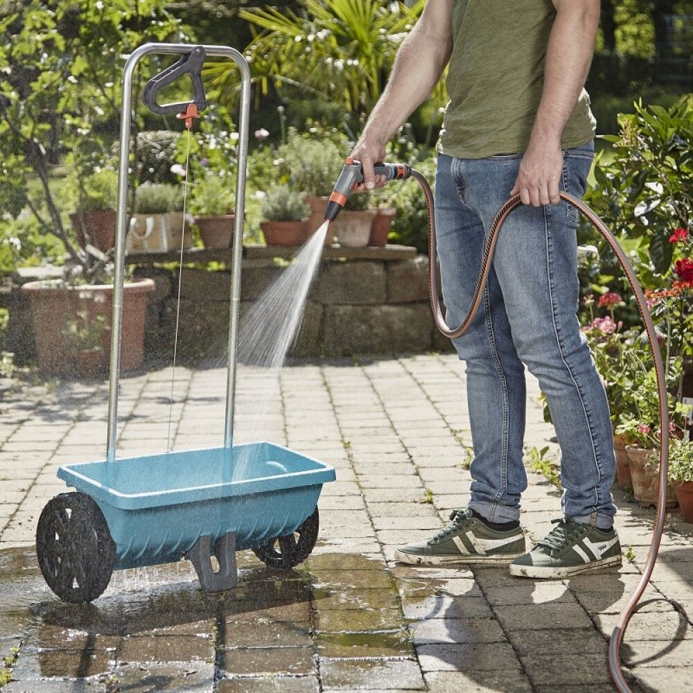 Levitin Gardena L 12,5 l