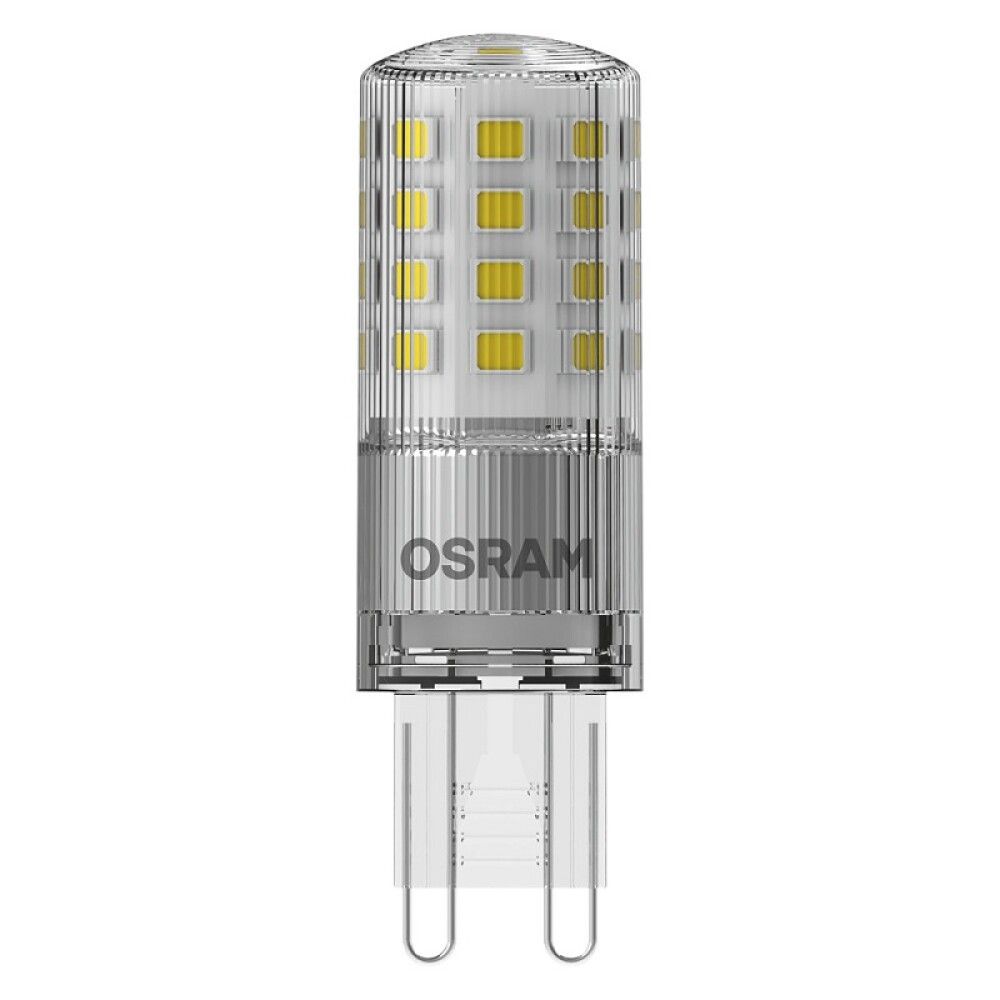 Led Osram 3-STEP DIM PIN G9 404W/2700K G9