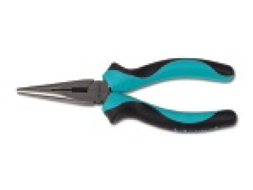 Kärkipihdit Wisent Suora 160 mm