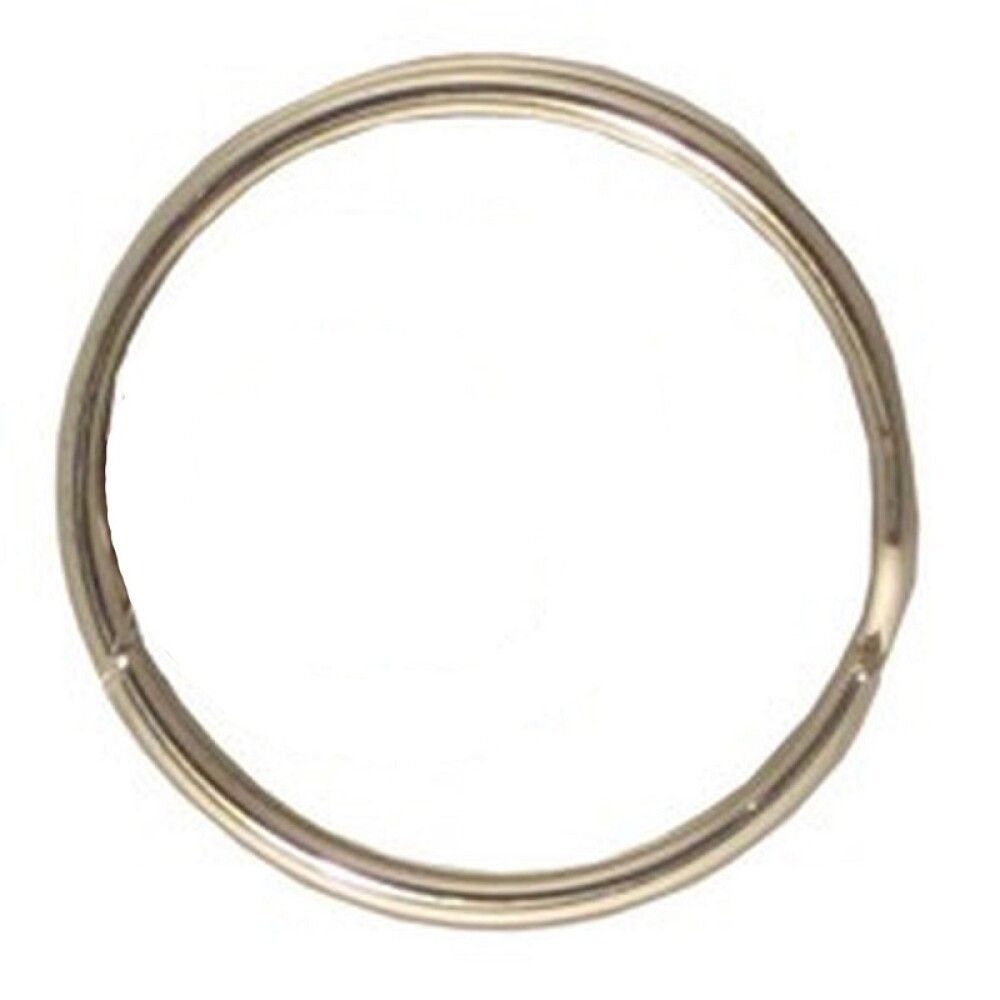 Avainrengas Teräs 24 mm