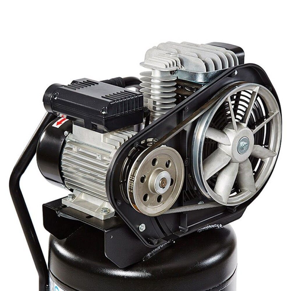 Kompressori Herkules Pro-Line B2800B 500/10/90