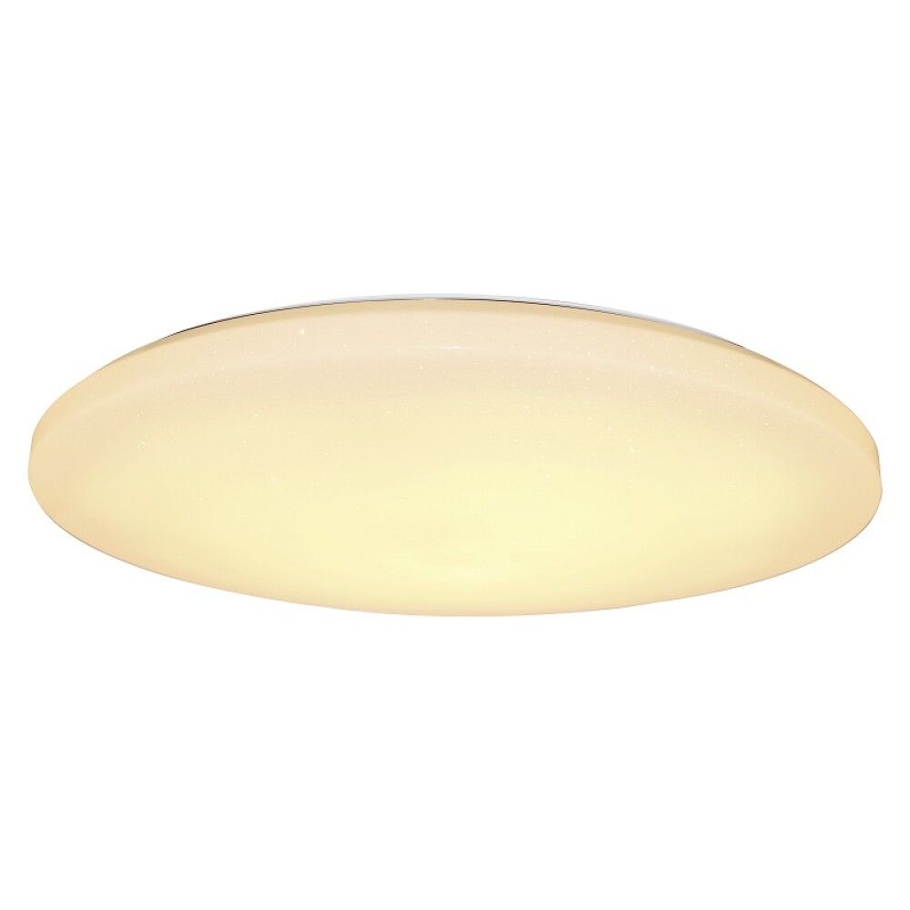 Kattovalaisin Tween Light Skyler Star RGBW Ø 74 cm