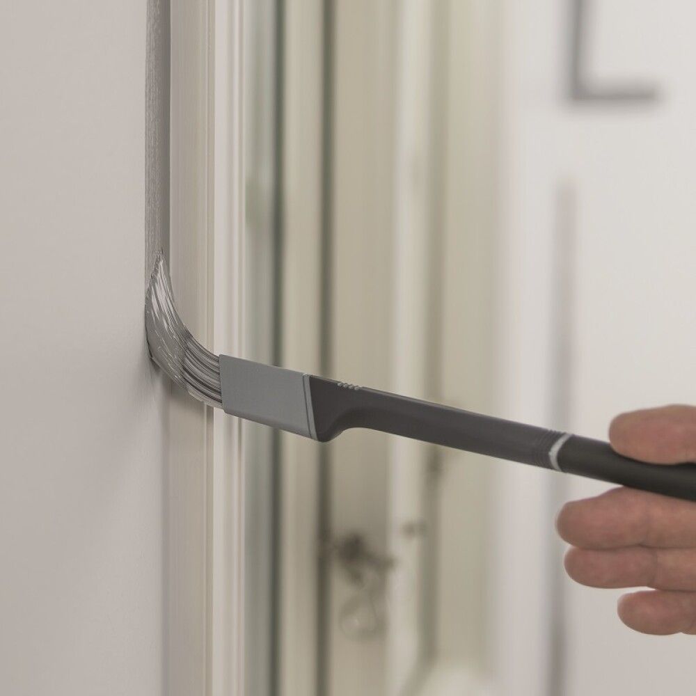 Viimeistelysivellin Platinum Precision 20 mm