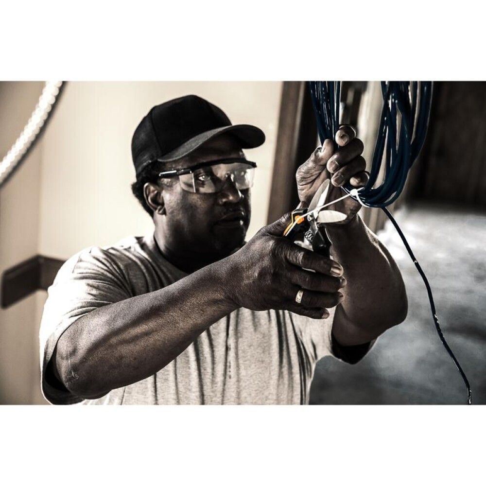 Yleisleikkurit Fiskars PowerArc