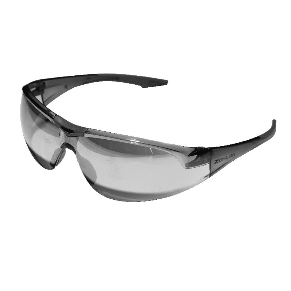 Suojalasi BAUHAUS 31 HC/AF Hopeapeili