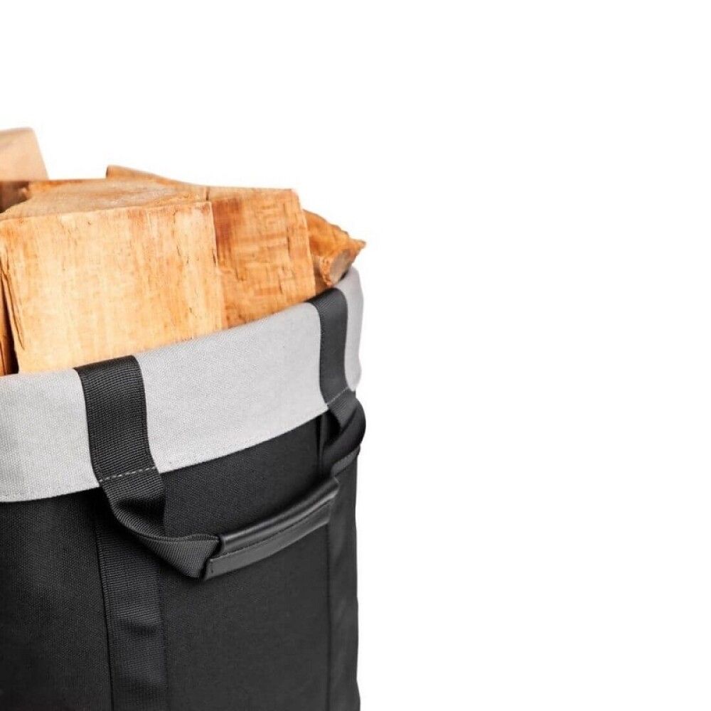 Takkapuukori Aduro Musta