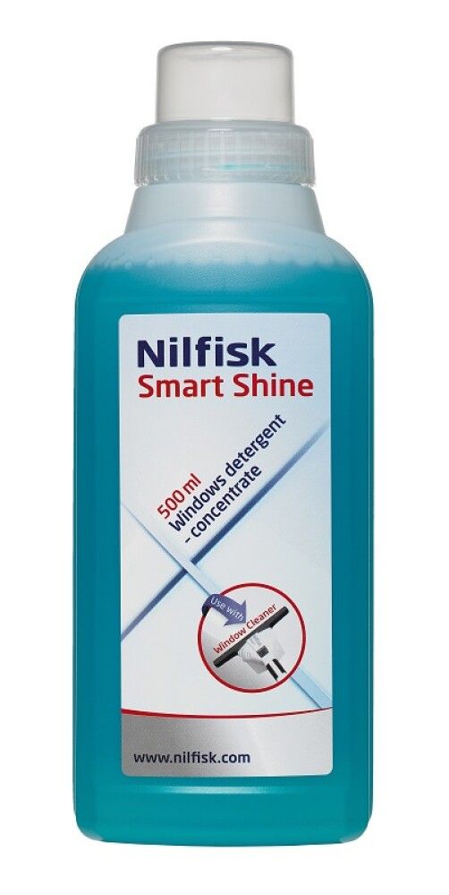 Ikkunanpesuaine Nilfisk Smart Shine 500 ml