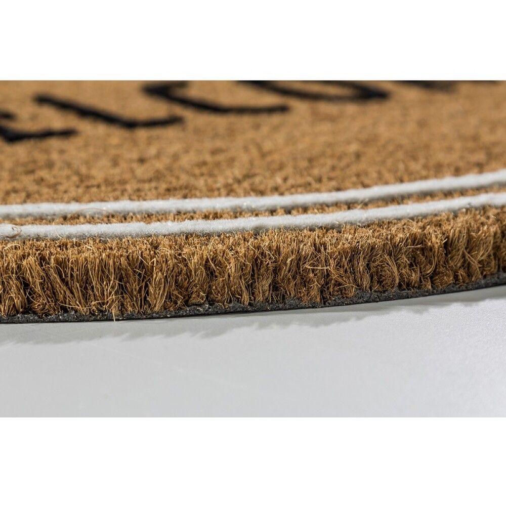 Kynnysmatto Astra Coco Design 40 x 75 cm