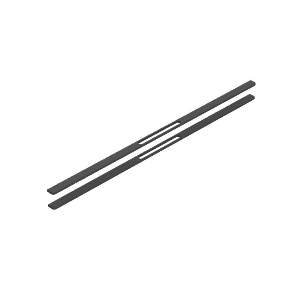 Vedin Camargue Skärgård A musta 100 cm 2 kpl/pkt