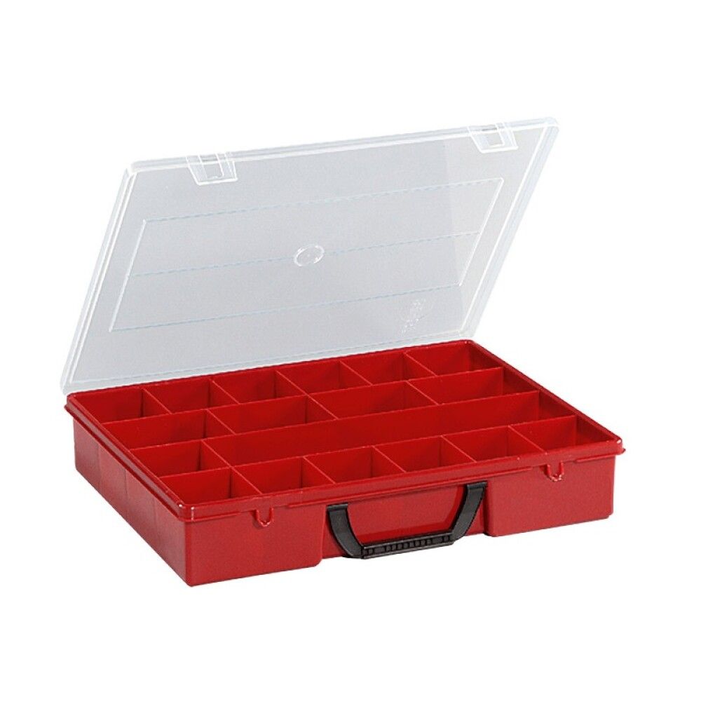 Lokerikko Wisent  4-18