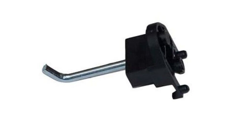 Työkalukoukku Küpper Litteä Kulma 5 Kpl