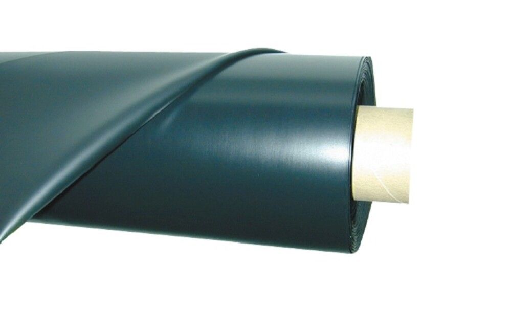 Allasmuovi Ubbink Leveys 2 M