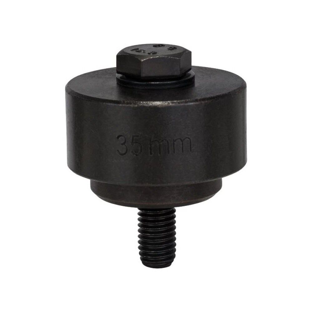 Reikäleikkuri Craftomat 35 mm