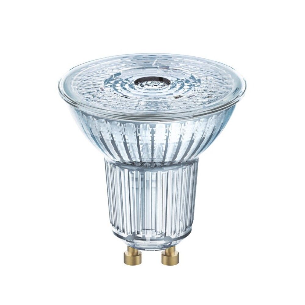 LED-kohdelamppu Osram Superstar PAR16 GU10 8.3 W 4000 K