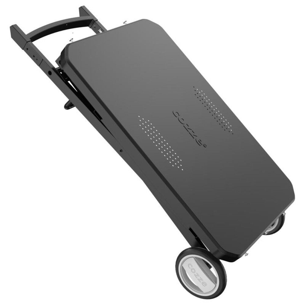 Apupöytä Cozze taittuva