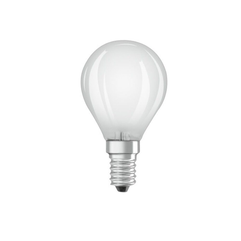 LED-lamppu Osram Star Classic P E14 4 W 4000 K