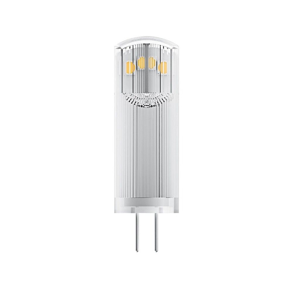 Led Pin Osram 12 V 20 300° 2KPL 1.8W/2700K G4