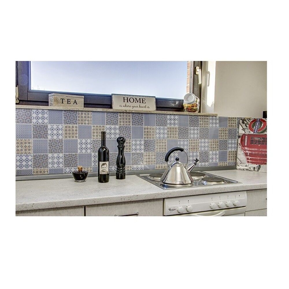 Mosaiikki Square Classico Mix