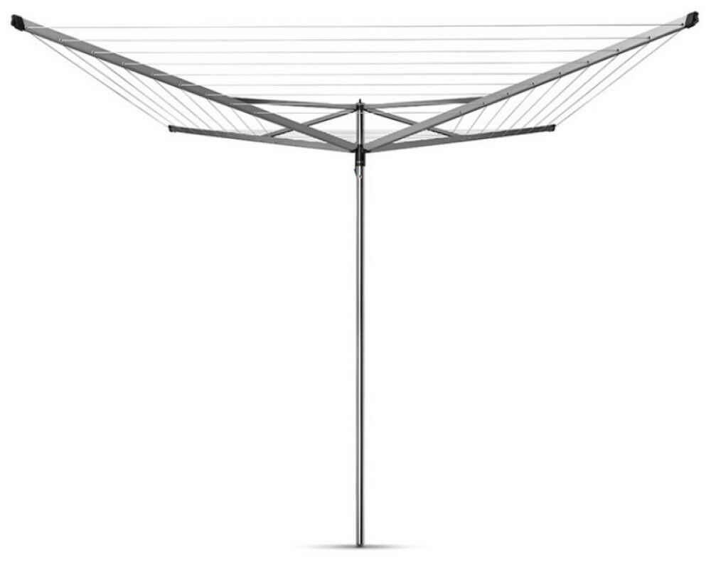 Pyykinkuivausteline Brabantia Essential 40 m