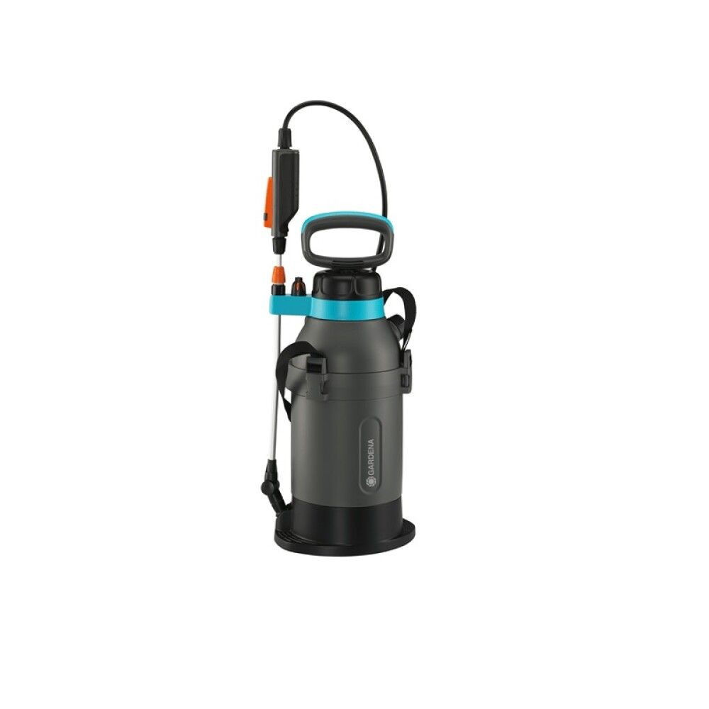 Paineruisku Gardena 5 l