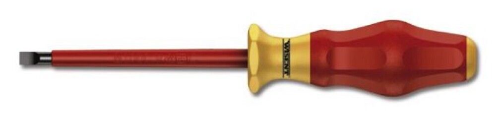 Ruuvimeisseli Wisent VDE 2,5 x 75 mm