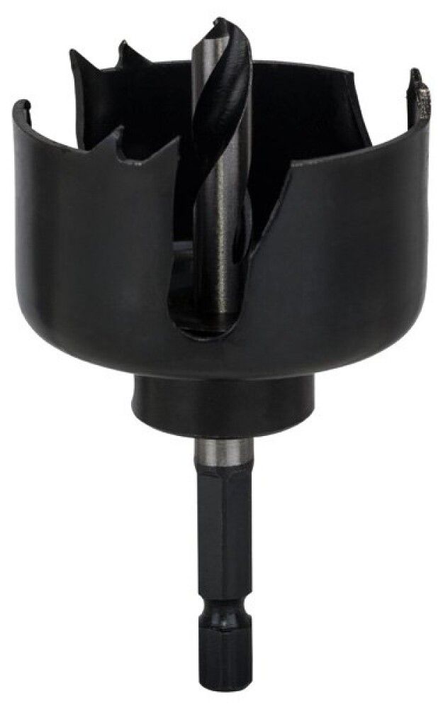 Reikäsaha Craftomat 1/4 kiinnitys 48 mm