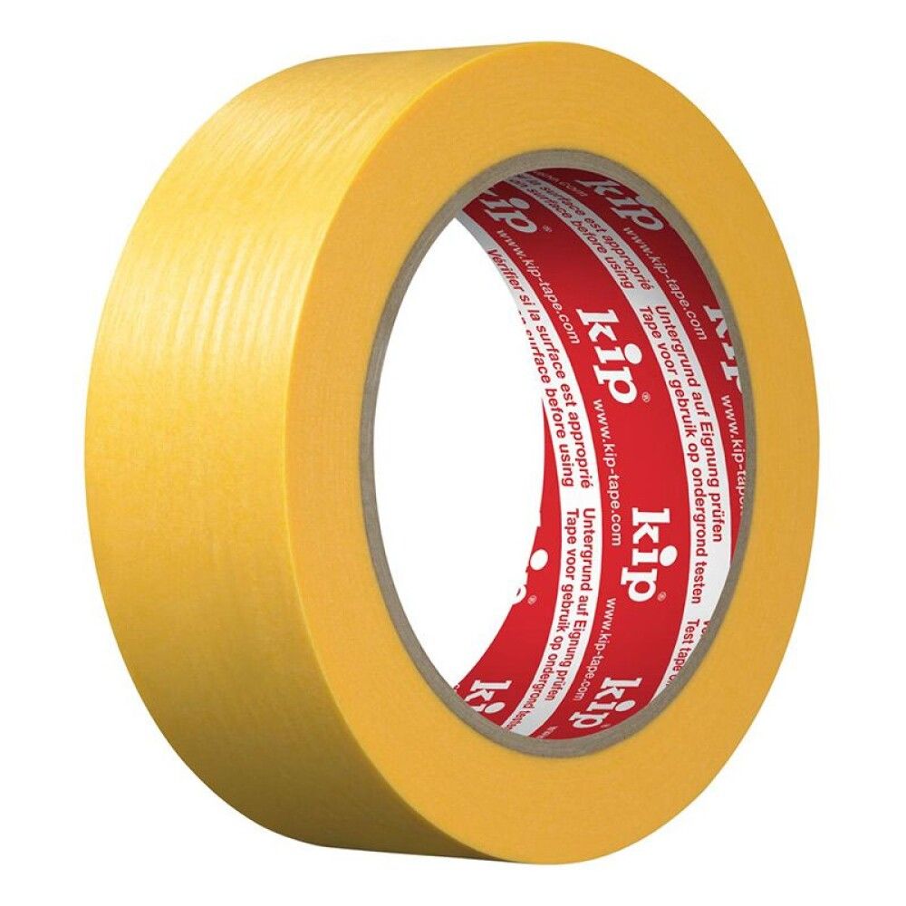 Maalarinteippi Kip Washi-Tec FineLine 50 m