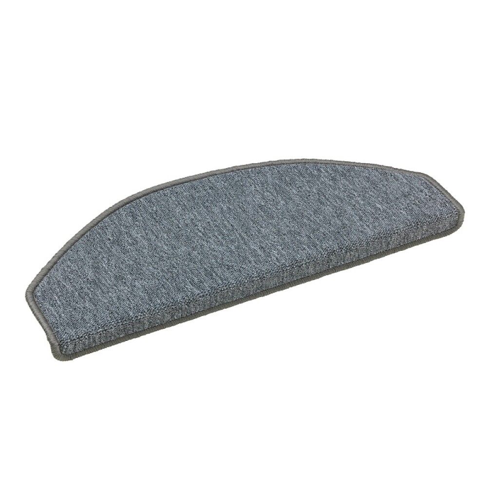 Porrasmatto Astra Fox harmaa 28 x 65 cm