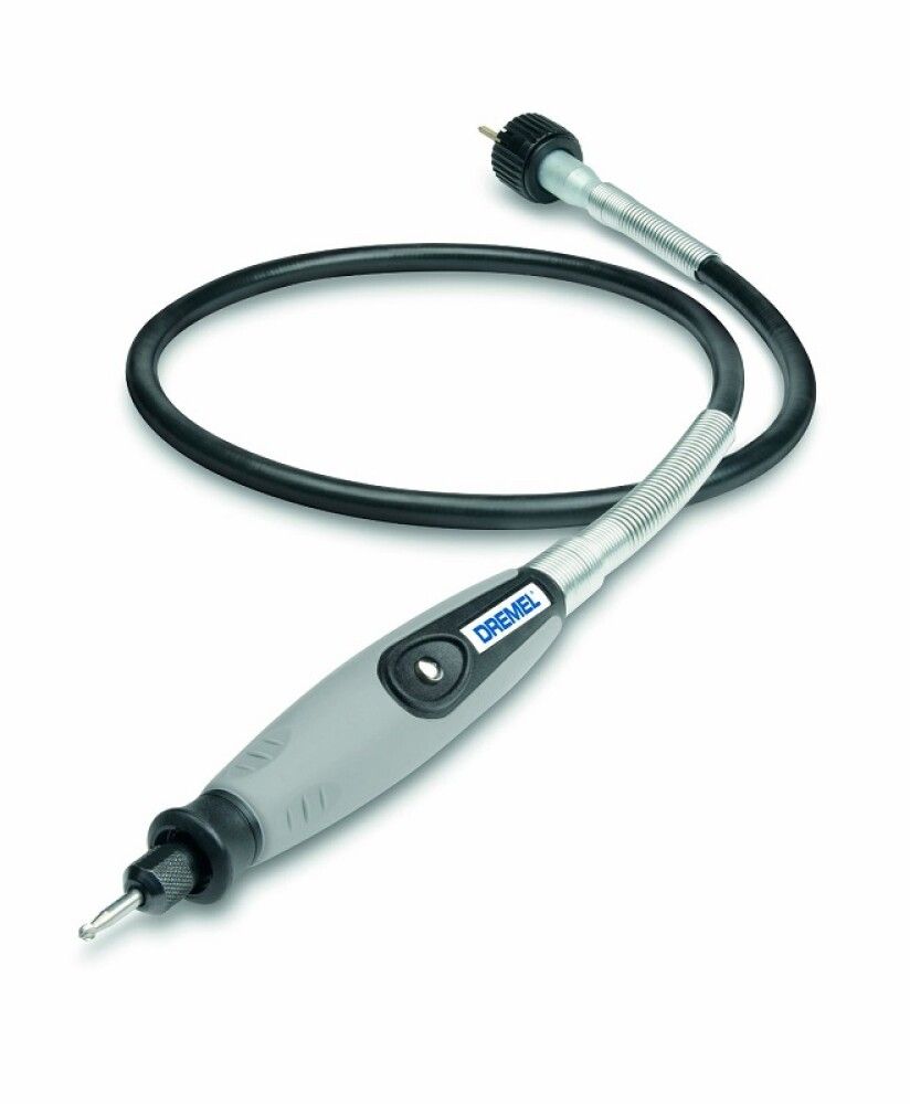 Taipuisa akseli Dremel 225