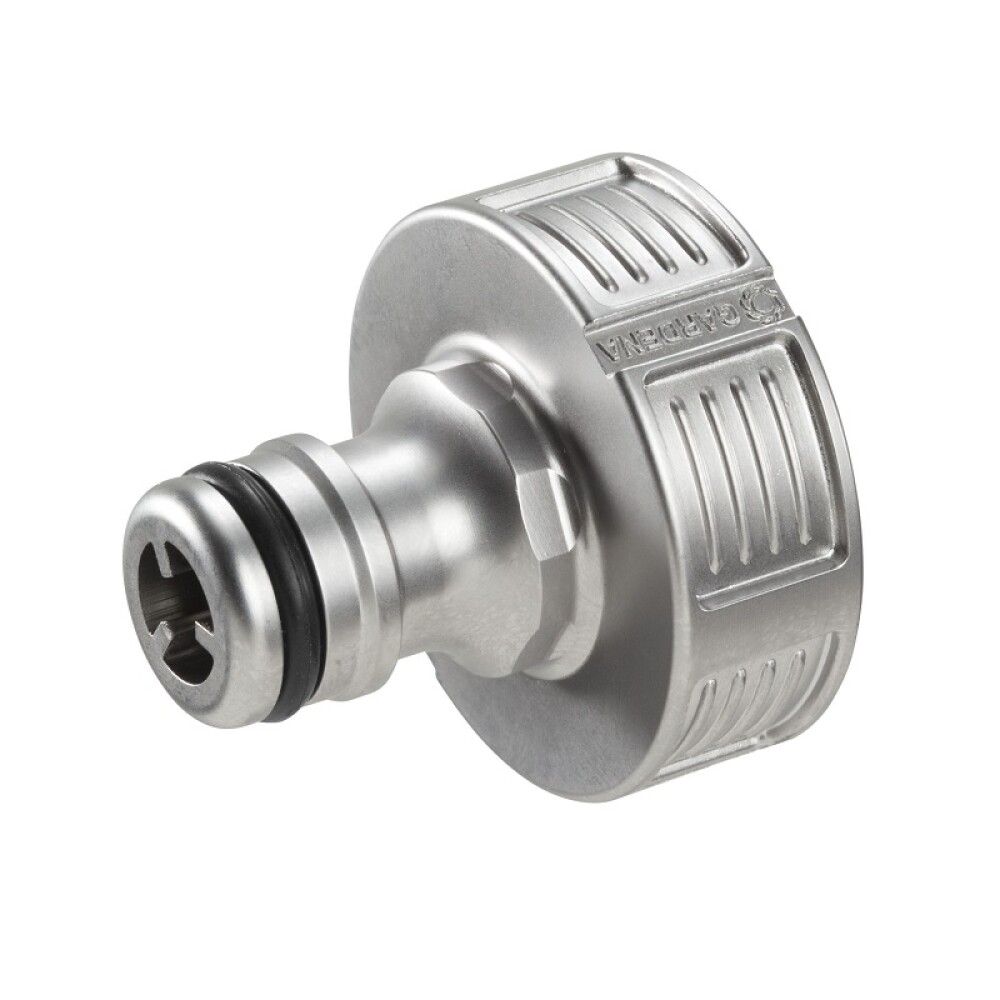 Hanaliitin Gardena Premium G 1"