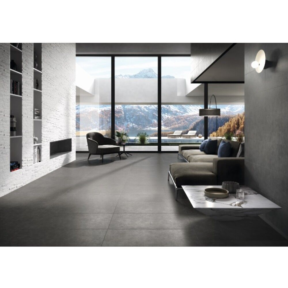 Lattialaatta Ambiente by Palazzo Harmaa 30 x 60 cm