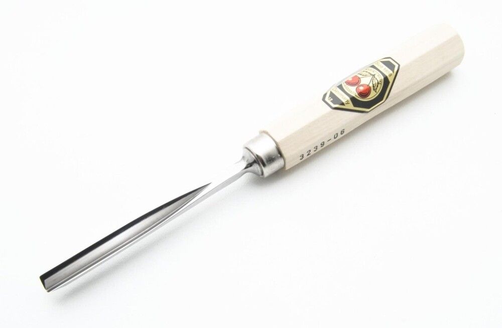 Taltta Kirschen V-leikkaus 6 mm