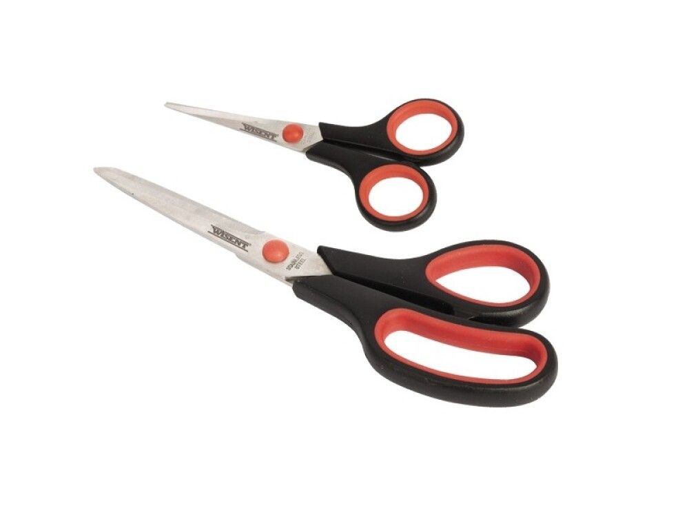 Saksisetti Wisent 2 kpl