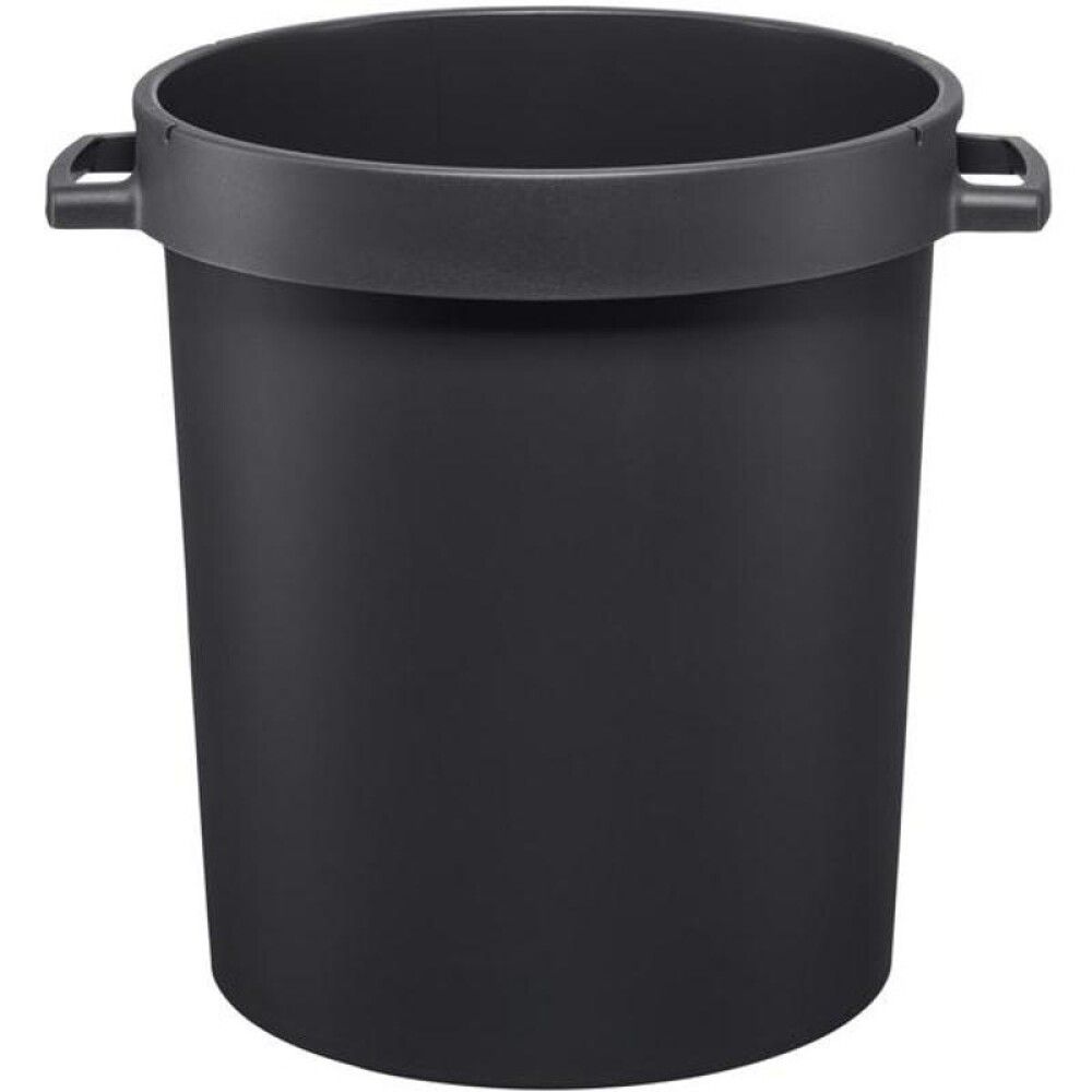 Vesisaavi Orthex 45 l Tummanharmaa