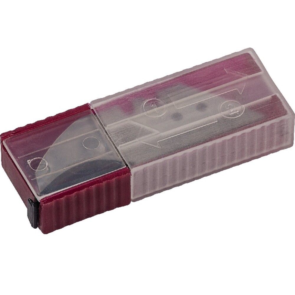 Mattoveitsenterät Wisent TH5