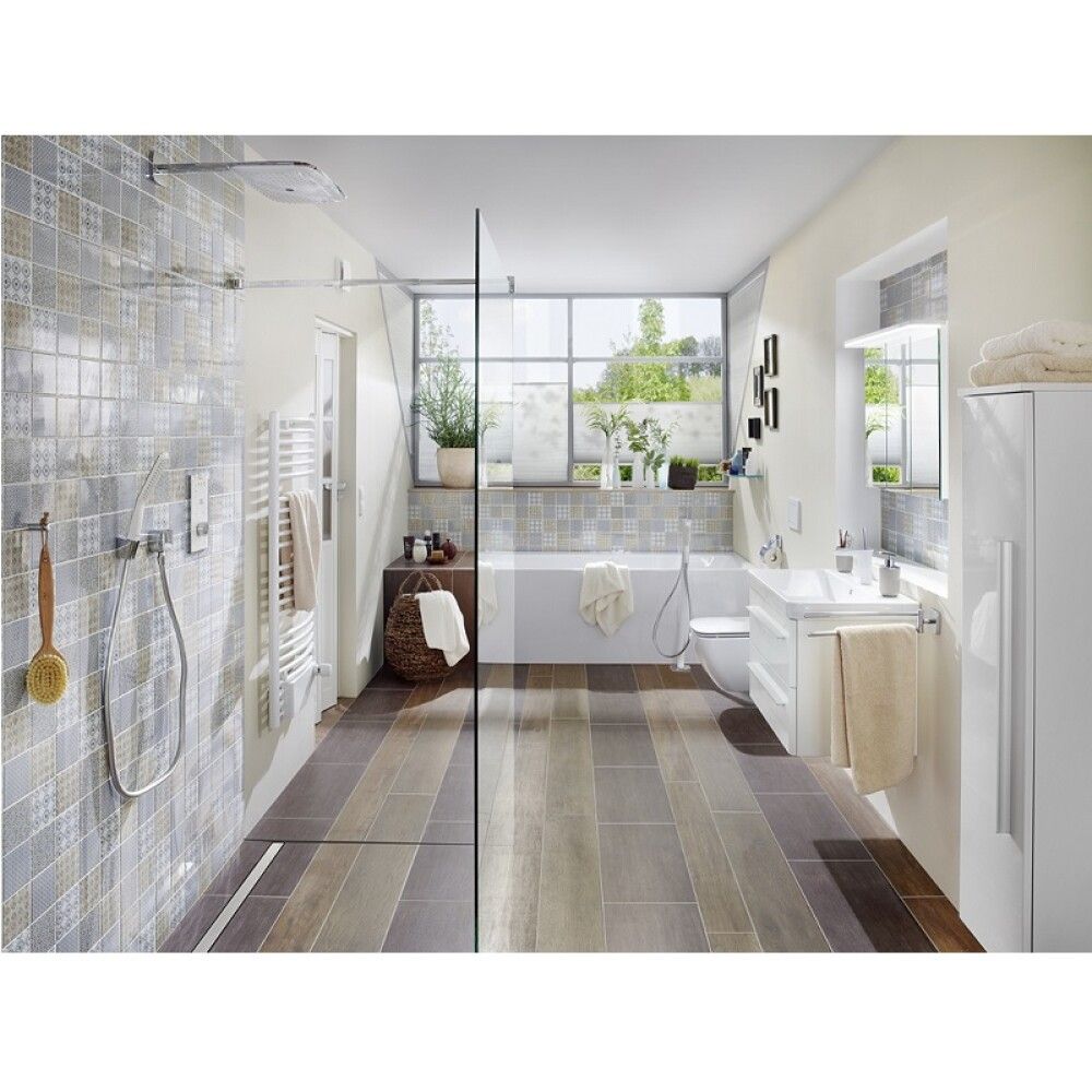 Mosaiikki Square Classico Mix