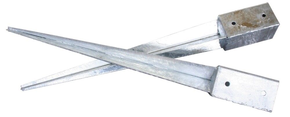 Tolpanjalka 76 x 76 x 750 mm