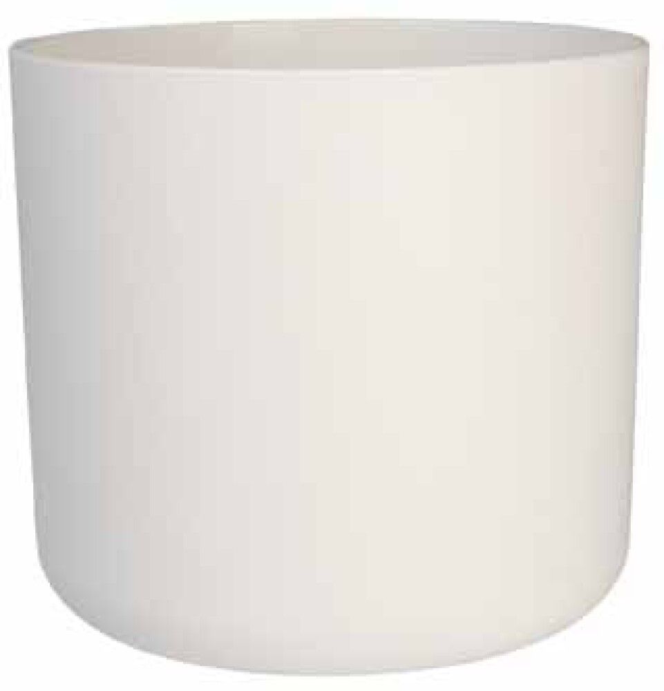 Suojaruukku Elho B.For Soft Valkoinen 14 cm