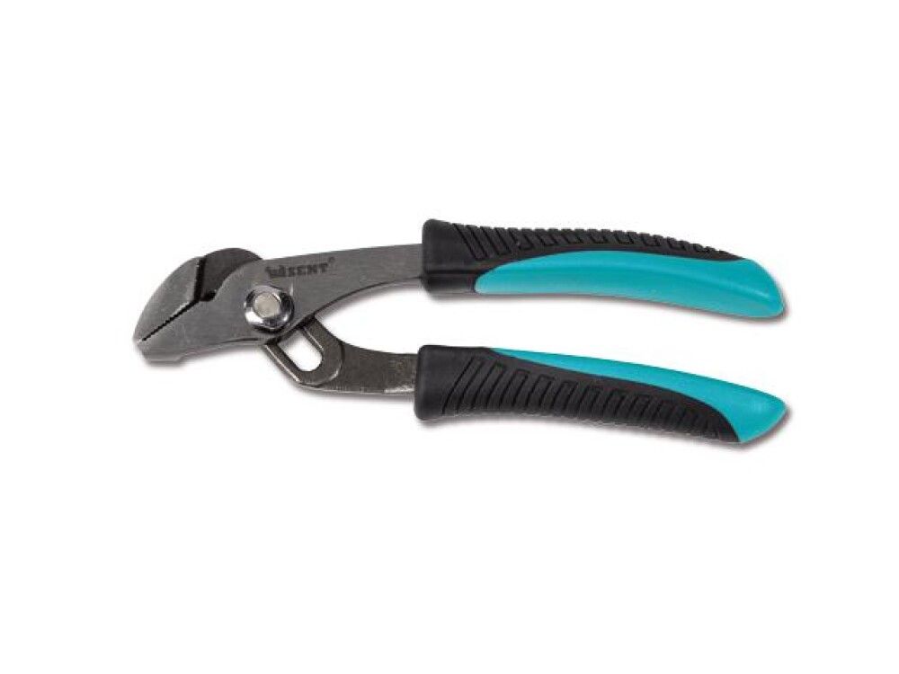 Putkipihdit Wisent 125 mm