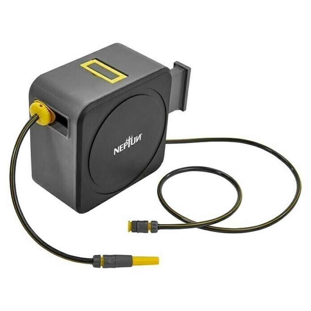 Seinäletkukela Neptun 20 m